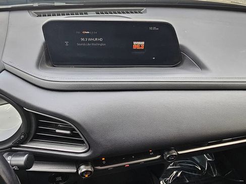 Used 2023 MAZDA CX-30 AWD 2.5 S w/ Select Package image 11