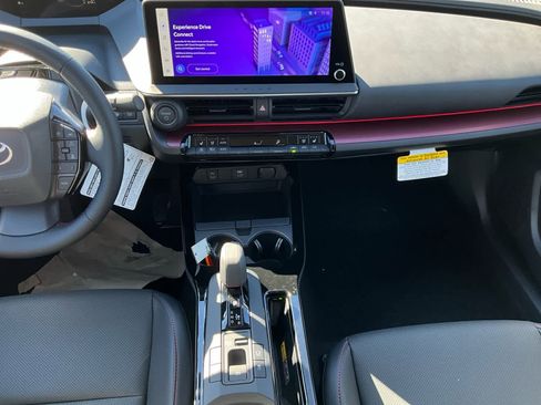 New 2026 Toyota Prius Plug-In Hybrid image 11