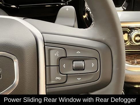 New 2026 GMC Sierra 1500 Elevation w/ Preferred Package image 15