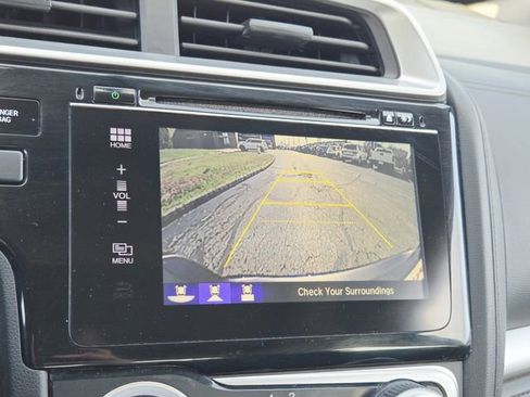 Used 2017 Honda Fit EX-L image 25