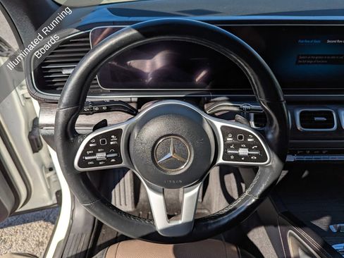 Used 2020 Mercedes-Benz GLS 450 4MATIC image 18