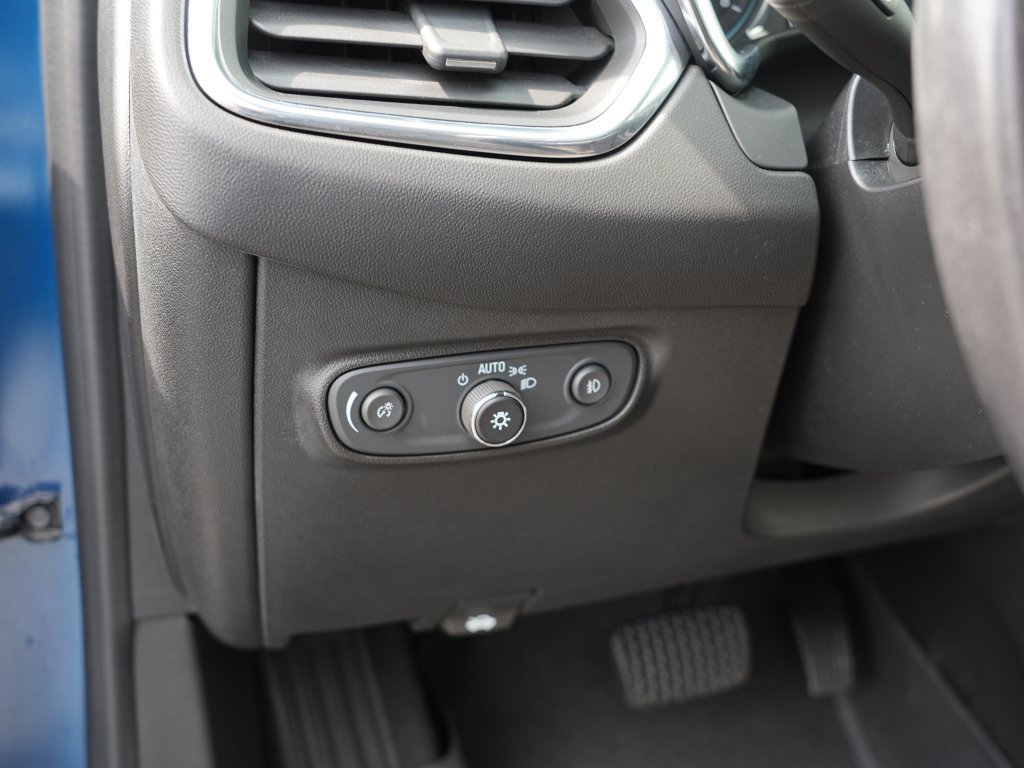 Certified 2020 Chevrolet Equinox LT AWD/4WD image 18