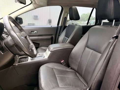 Used 2008 Ford Edge Limited AWD/4WD image 17