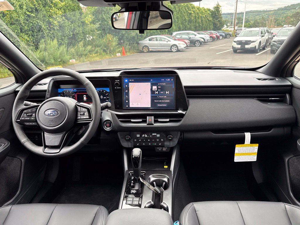 New 2026 Subaru Outback Premium AWD/4WD image 13