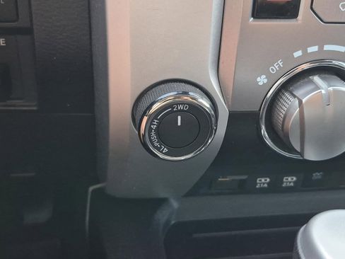 Used 2021 Toyota Tundra SR5 w/ Trail Edition image 30