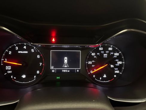 Used 2022 Chevrolet TrailBlazer LT w/ Convenience Package FWD image 23