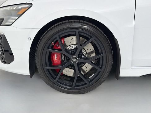 Used 2024 Audi RS 3 AWD/4WD image 33