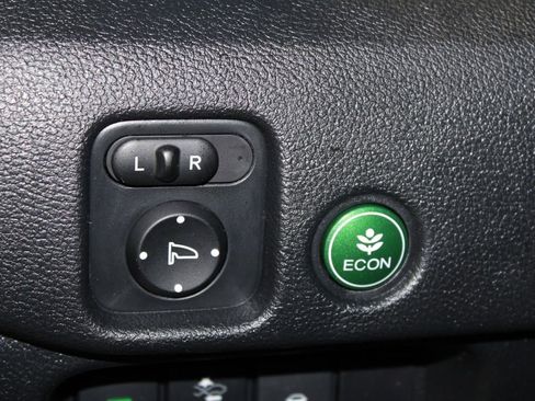 Used 2023 Honda Passport EX-L image 11