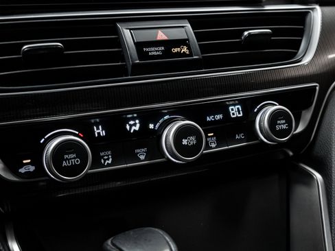 Used 2020 Honda Accord Sport image 52