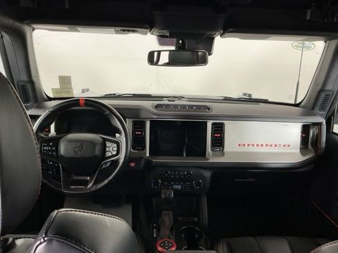 Used 2023 Ford Bronco Raptor image 26