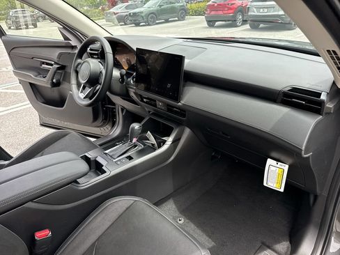 New 2026 MAZDA CX-5 Select AWD/4WD image 32