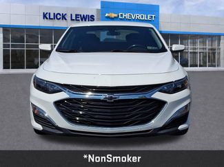 Used 2021 Chevrolet Malibu RS FWD video 2