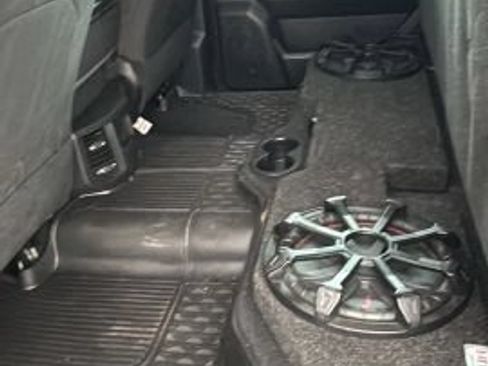 Used 2019 RAM 3500 Big Horn AWD/4WD image 17