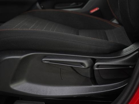 Used 2024 Honda HR-V Sport image 22