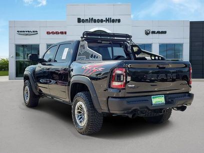Used 2023 RAM 1500 TRX w/ TRX Level 2 Equipment Group