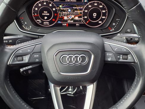 Used 2018 Audi Q5 2.0T Premium Plus w/ Premium Plus Package image 13