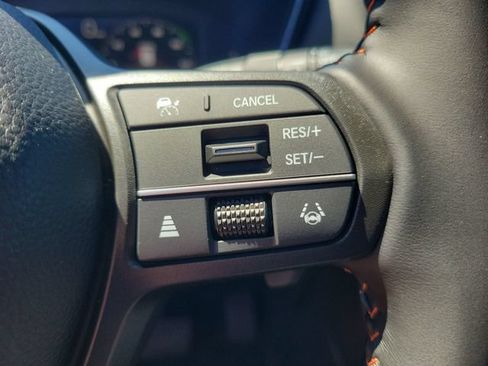 New 2026 Honda CR-V Sport-L image 33