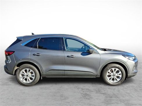 Certified 2023 Ford Escape Active w/ Tech Pack #1 image 7