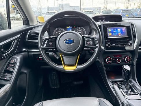 Certified 2023 Subaru Crosstrek 2.5i Sport image 17