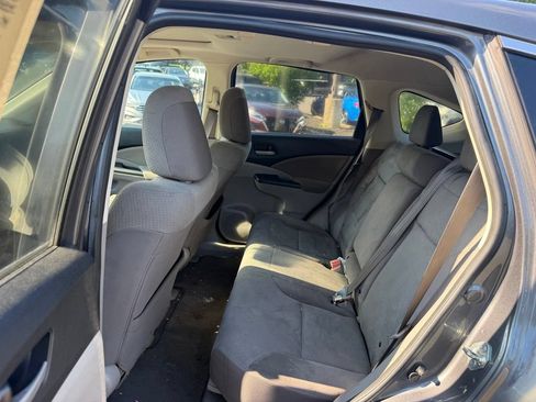 Used 2013 Honda CR-V EX image 10