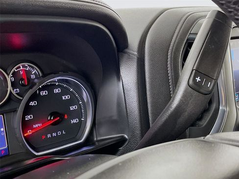 Used 2021 Chevrolet Silverado 2500 LTZ w/ LTZ Plus Package image 19