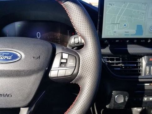 New 2026 Ford Escape ST-Line Select w/ Tech Pack #1 image 26