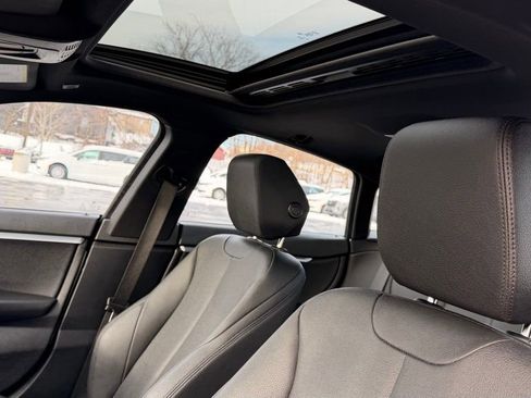 Used 2018 BMW 430i Gran Coupe xDrive image 14