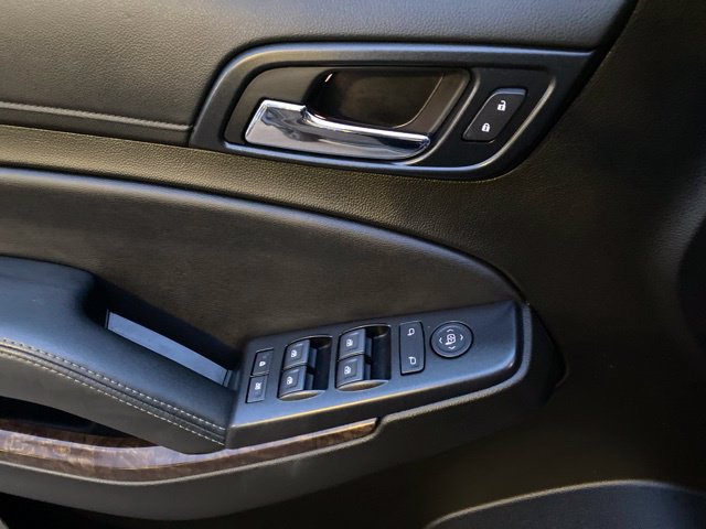 Used 2019 Chevrolet Tahoe LS AWD/4WD image 20