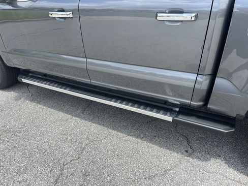 New 2026 Ford F150 Lariat AWD/4WD image 29