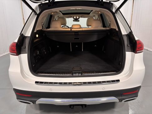 Certified 2023 Mercedes-Benz GLE 350 4MATIC image 27