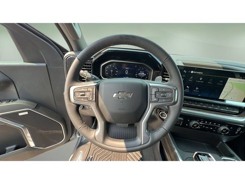 New 2026 Chevrolet Silverado 1500 RST AWD/4WD image 22