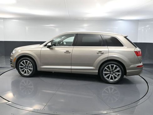 Used 2017 Audi Q7 3.0T Premium Plus image 9