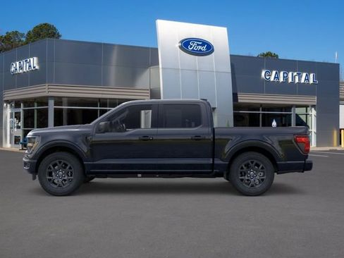 New 2026 Ford F150 STX RWD image 3