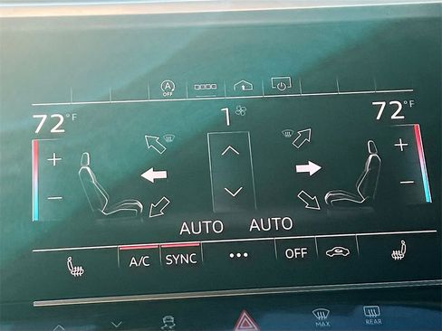 Used 2024 Audi A6 Premium Plus image 20