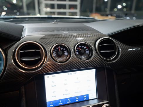 Used 2022 Ford Mustang Shelby GT500 RWD image 16