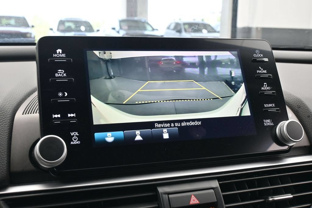Used 2021 Honda Accord LX image 19