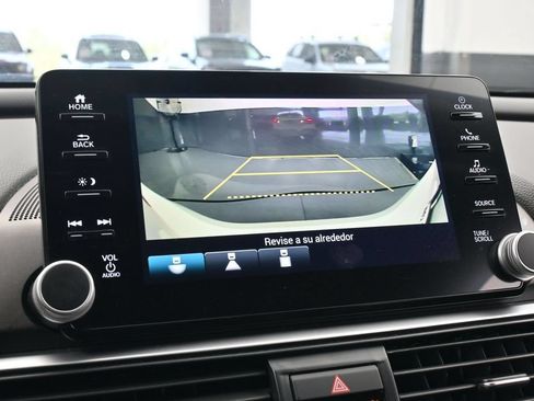 Used 2021 Honda Accord LX image 19