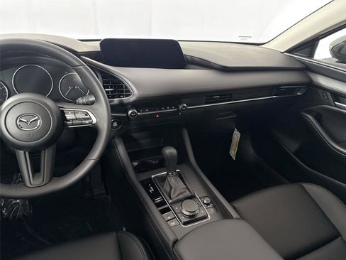 New 2026 MAZDA MAZDA3 s Sport image 32