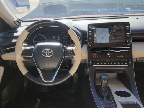 Used 2020 Toyota Avalon Limited w/ Advanced Safety Package image 25