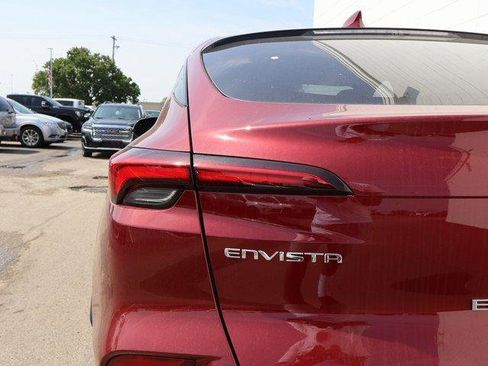 New 2025 Buick Envista Sport Touring w/ Convenience I Package image 9