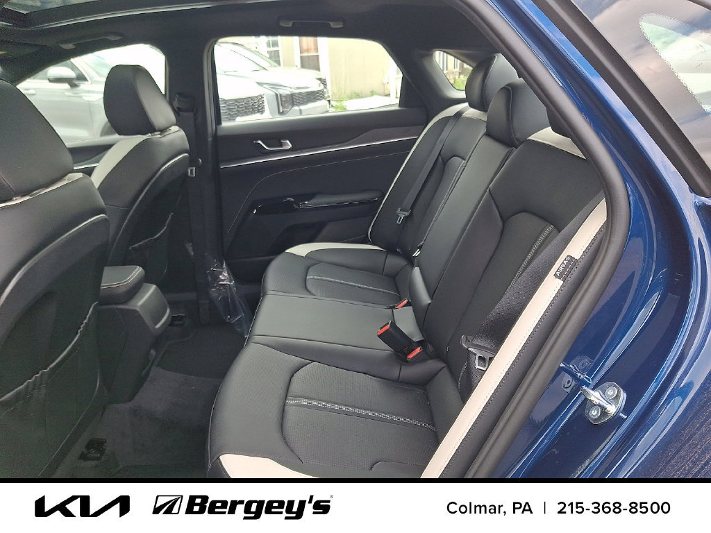 New 2026 Kia K5 GT-Line w/ GT-Line Premium Package FWD image 8