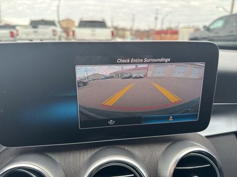 Used 2020 Mercedes-Benz C 300 4MATIC Sedan image 26