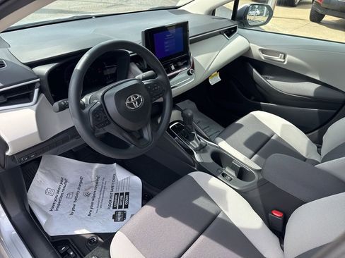 Certified 2026 Toyota Corolla LE image 14