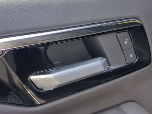 New 2026 Chevrolet Suburban LS AWD/4WD image 36