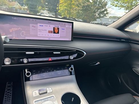 New 2026 Genesis GV70 3.5T Sport Advanced image 20