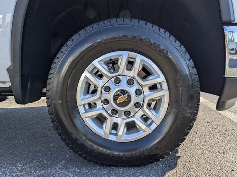 New 2026 Chevrolet Silverado 2500 W/T w/ WT Convenience Package image 13