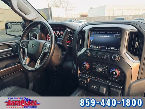 Used 2020 Chevrolet Silverado 1500 RST image 49
