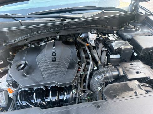 Used 2022 Hyundai Tucson Limited FWD image 36