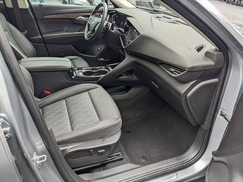 Used 2023 Buick Envision Avenir AWD/4WD image 20