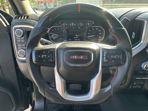 Used 2021 GMC Sierra 1500 Elevation AWD/4WD image 14